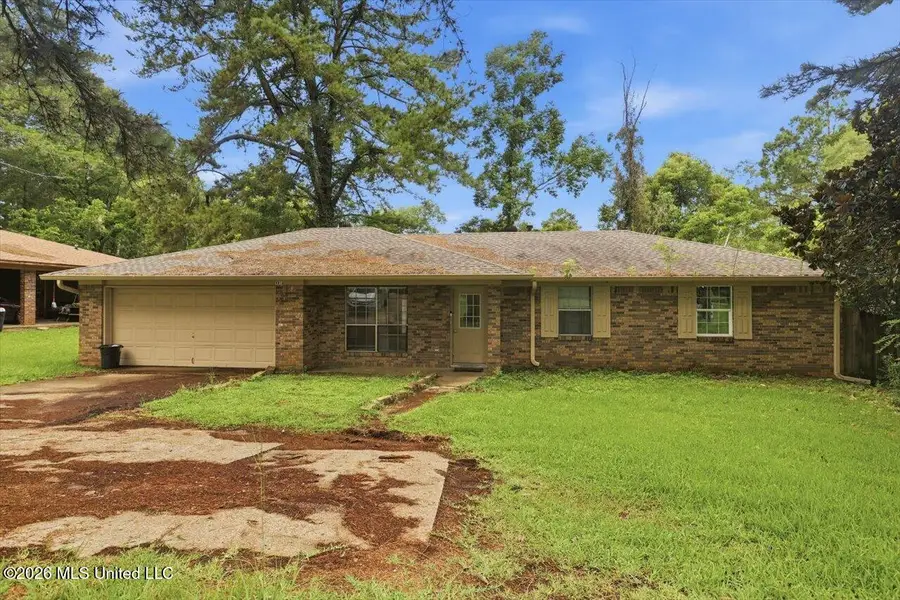 4813 Terry Road, Jackson, MS 39212 - #2