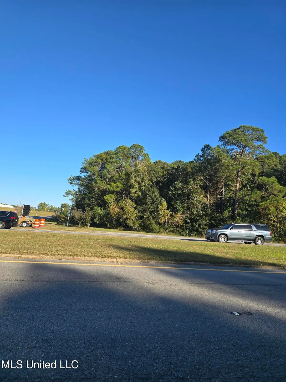 Hwy 90 Highway, Gautier, MS 39553 - #1