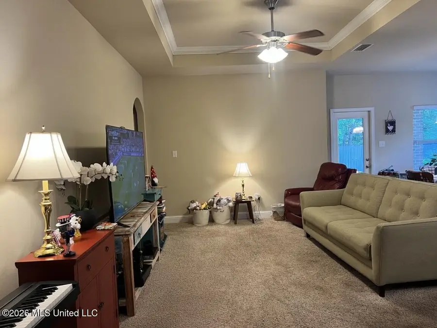 11478 Caroline Court, Gulfport, MS 39503 - #2