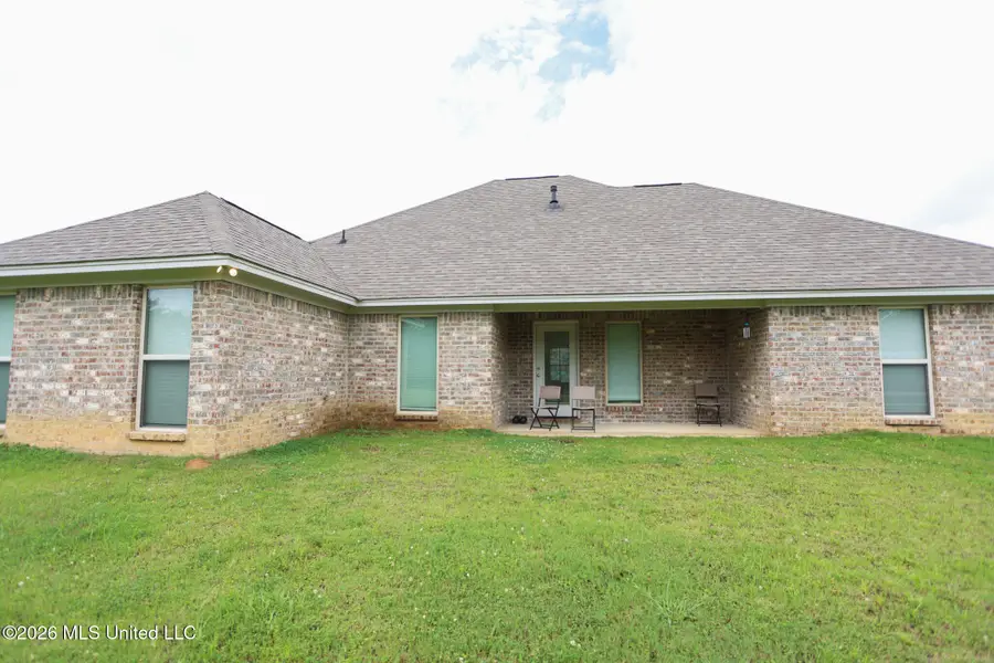 629 Westfield Drive, Pearl, MS 39208 - #2