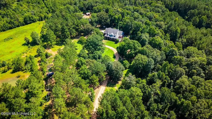 388 Renfroe Road, Monticello, MS 39654 - #2