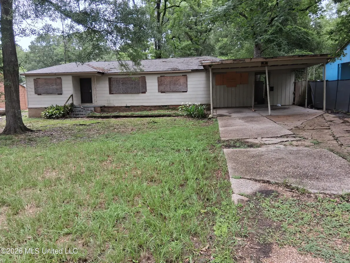 632 Cooper Road, Jackson, MS 39212 - #1
