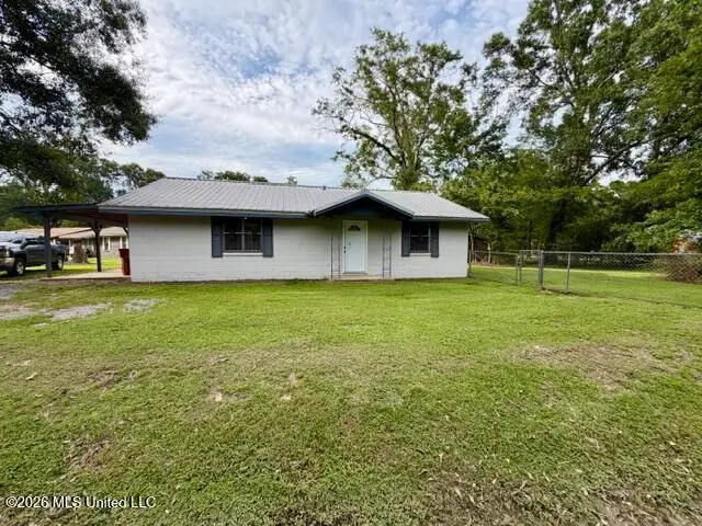 852 Herrin Drive, Picayune, MS 39466 - #1