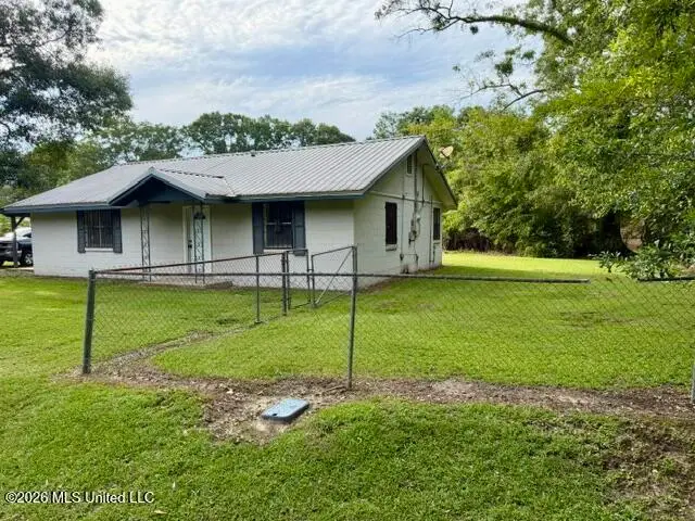 852 Herrin Drive, Picayune, MS 39466 - #3