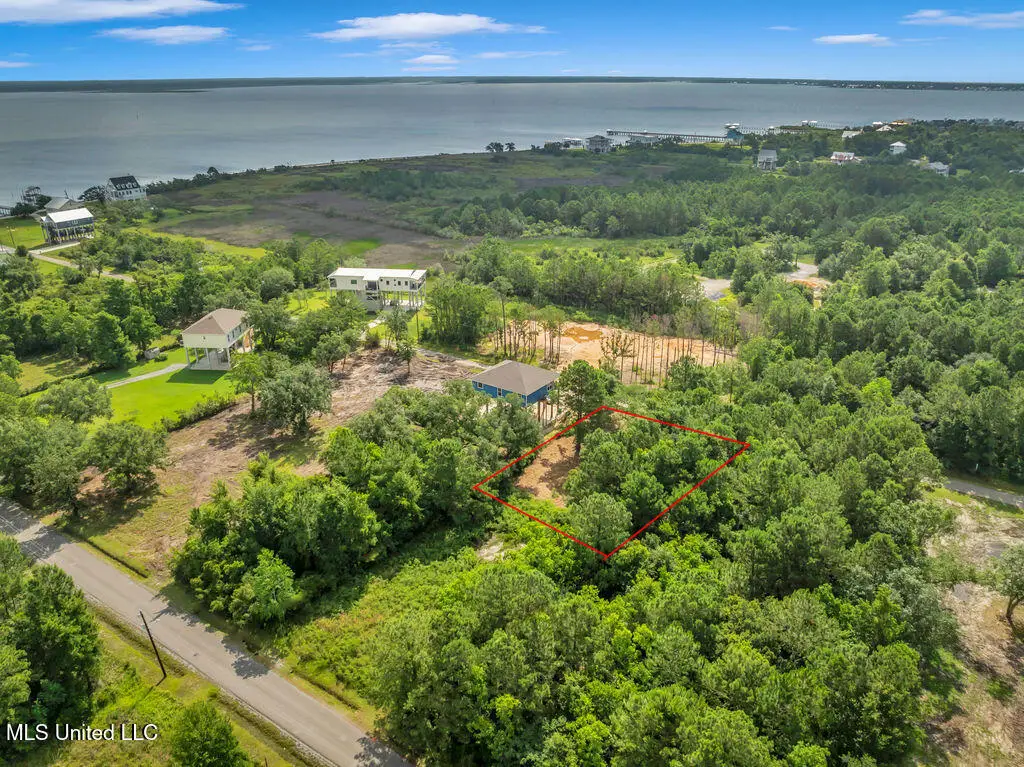 Pogo Road, Bay Saint Louis, MS 39520 - #1