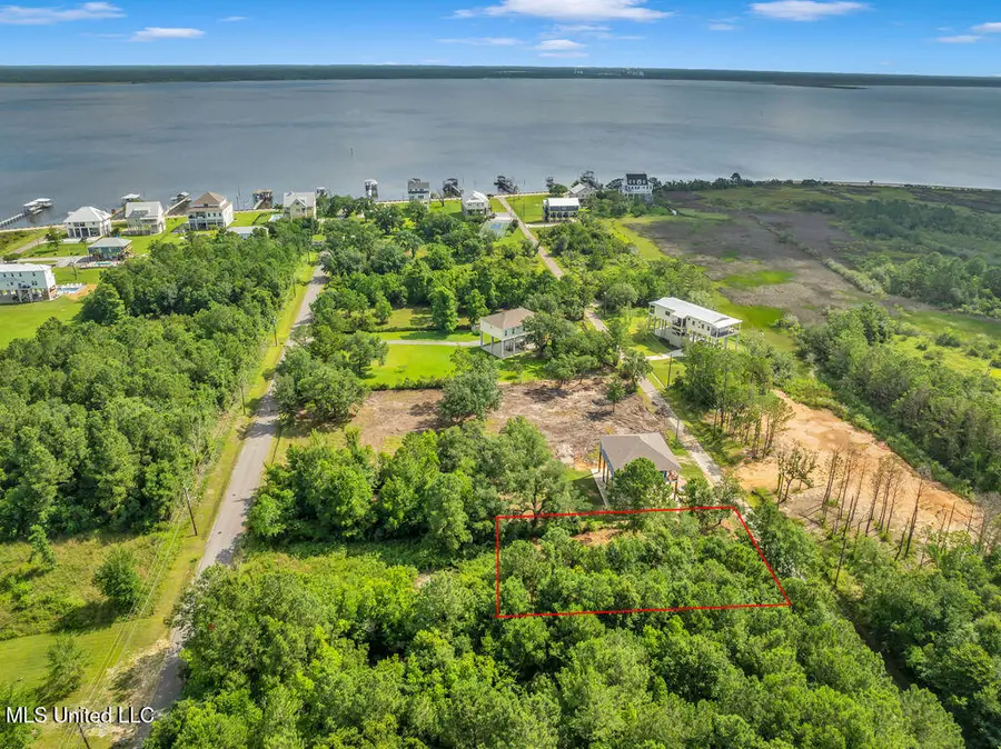 Pogo Road, Bay Saint Louis, MS 39520 - #2