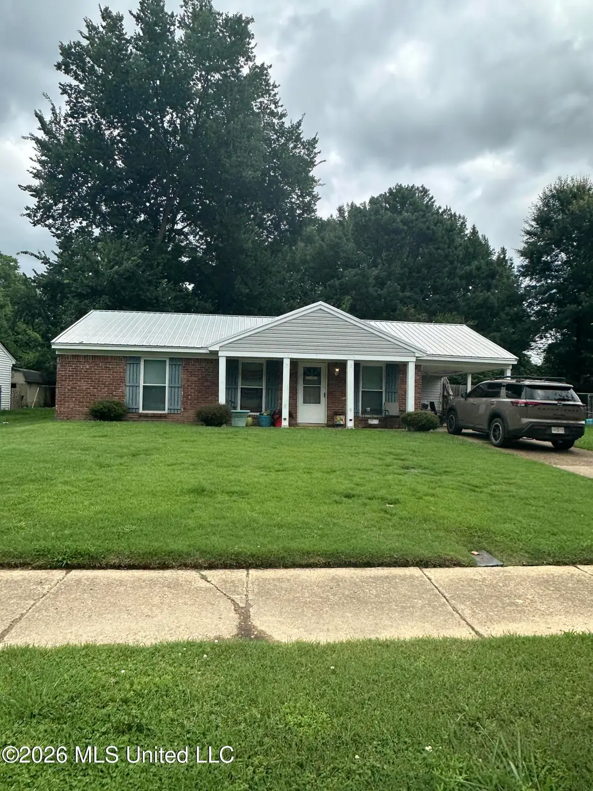 2770 Meadowbrook Drive, Horn Lake, MS 38637 - #1
