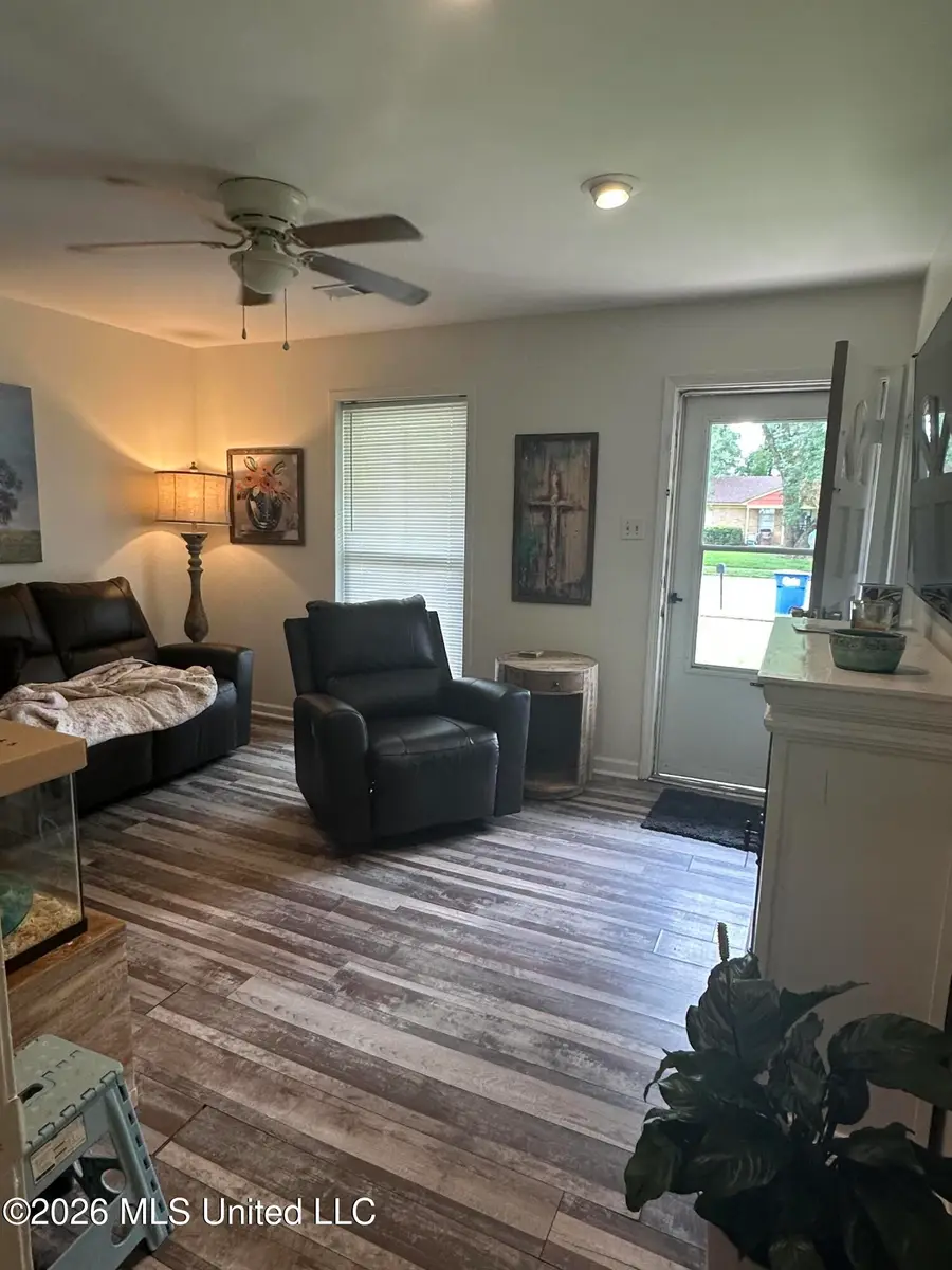 2770 Meadowbrook Drive, Horn Lake, MS 38637 - #3