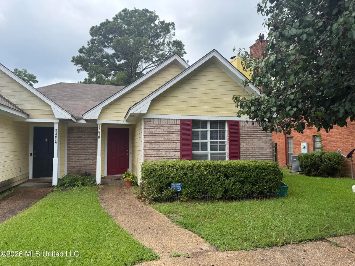 2361b River Oaks Boulevard, Jackson, MS 39211 - #1
