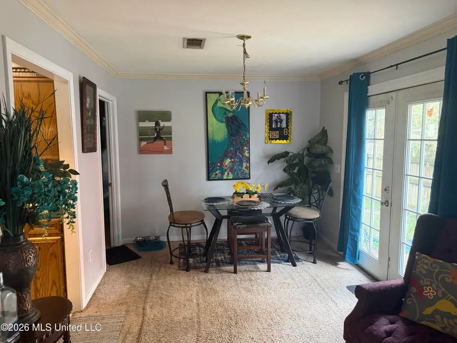2361b River Oaks Boulevard, Jackson, MS 39211 - #2