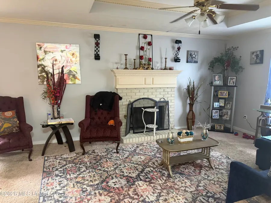 2361b River Oaks Boulevard, Jackson, MS 39211 - #3
