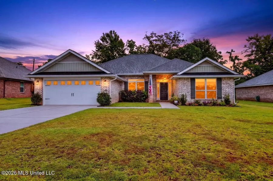 13916 Ruby Lane, Biloxi, MS 39532 - #2