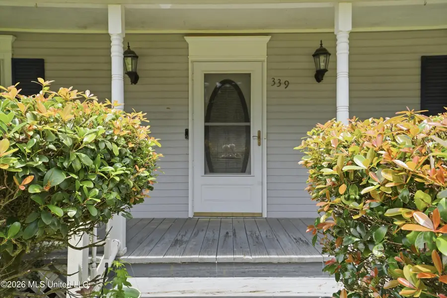 339 Barfield Drive, Byram, MS 39272 - #3