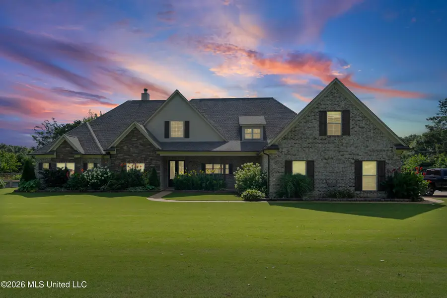 5000 Allen Road, Hernando, MS 38632 - #2