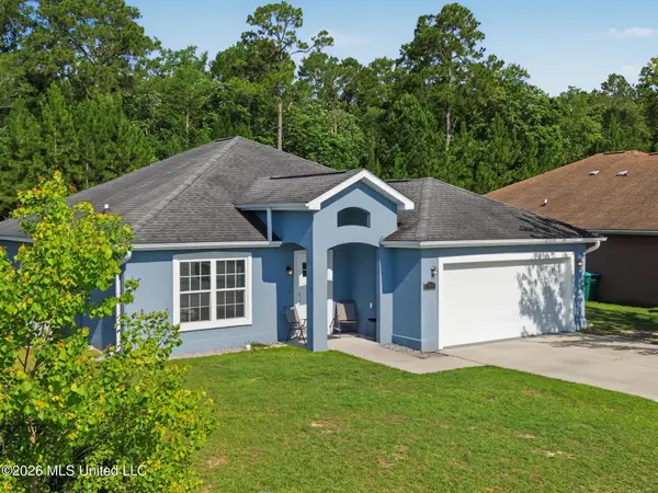 13267 Willow Oak Circle, Gulfport, MS 39503