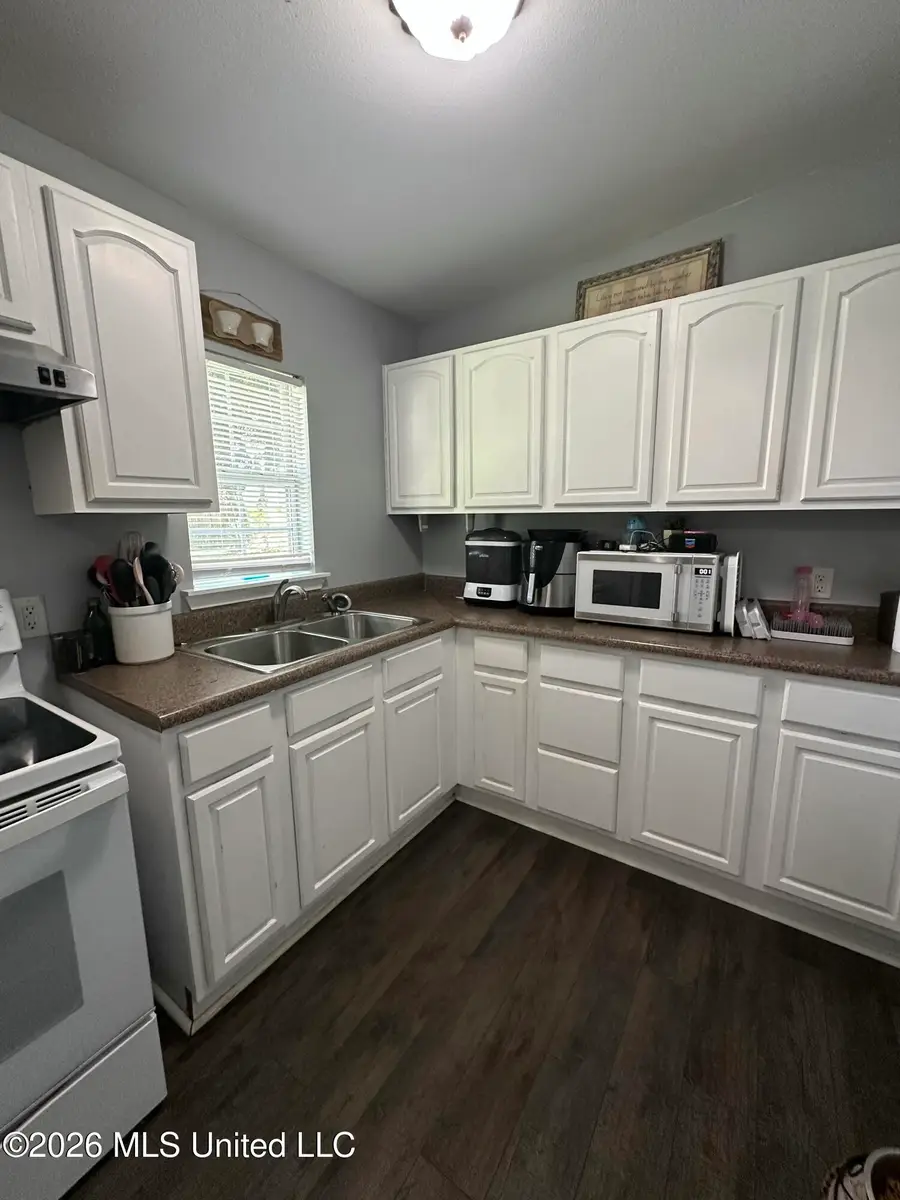 2607 Avenue B, Pascagoula, MS 39567 - #2