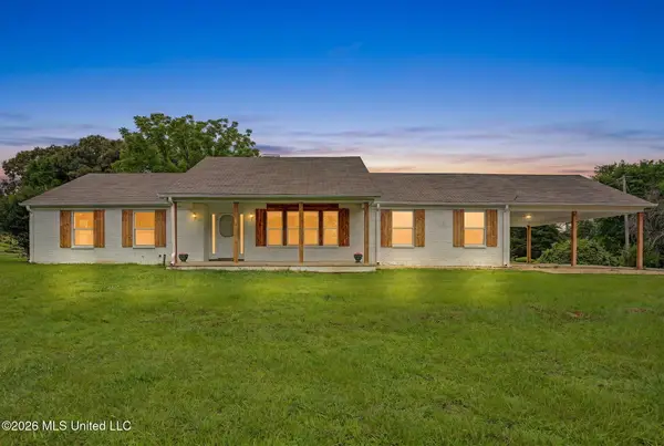 1945 Pryor Road, Coldwater, MS 38618