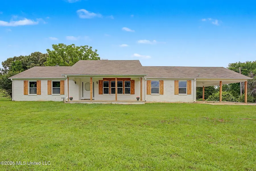 1945 Pryor Road, Coldwater, MS 38618 - #2