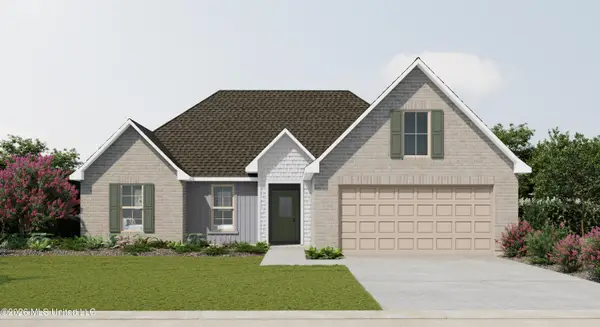 21 Sylvia Cove, Long Beach, MS 39560