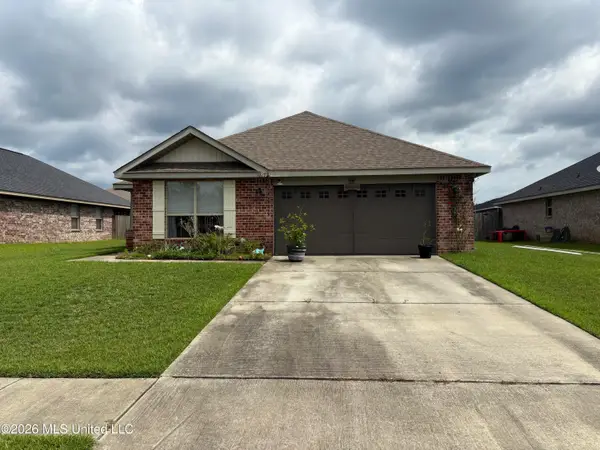 18172 Tiffany Renee Drive, Gulfport, MS 39503