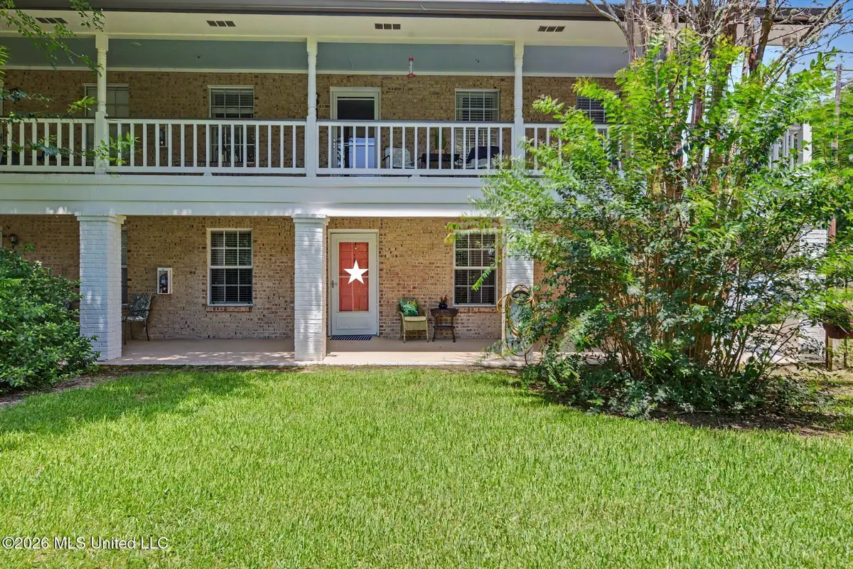 515 Third Street, Bay Saint Louis, MS 39520 - #1