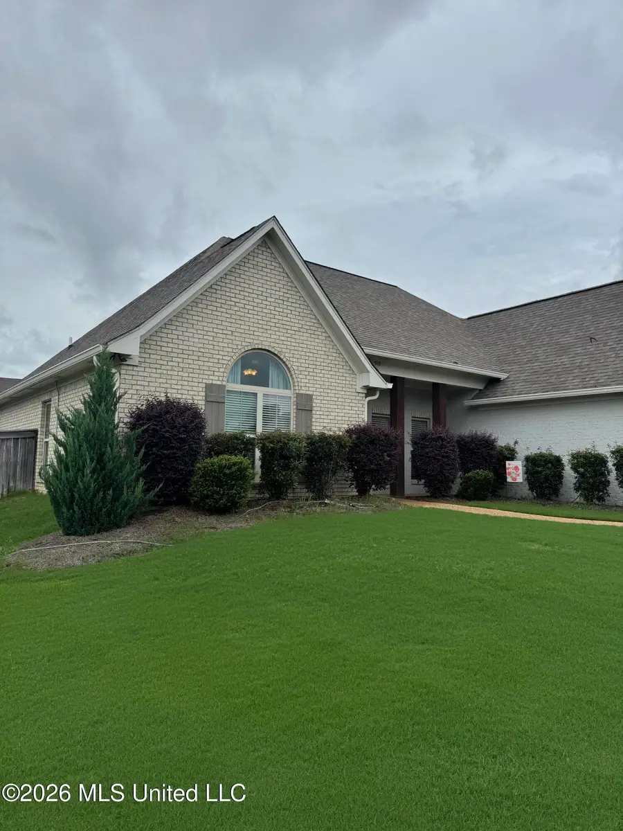510 Westfield Drive, Pearl, MS 39208 - #3
