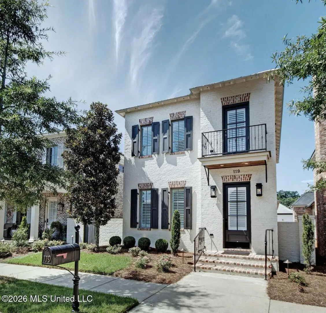 119 Commons Place, Ridgeland, MS 39157 - #1