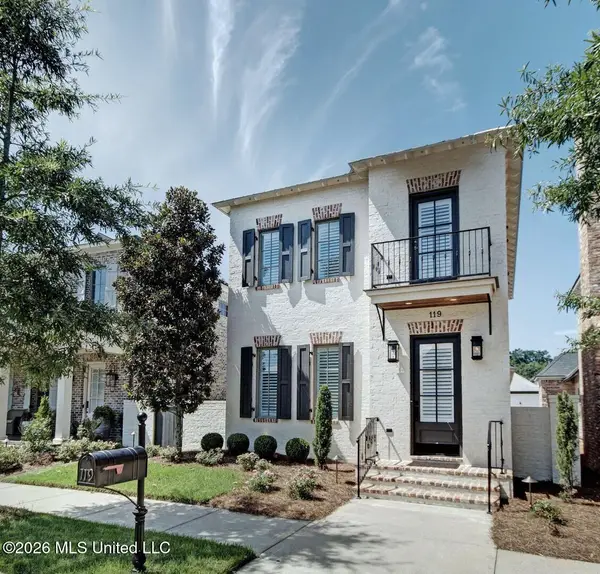 119 Commons Place, Ridgeland, MS 39157