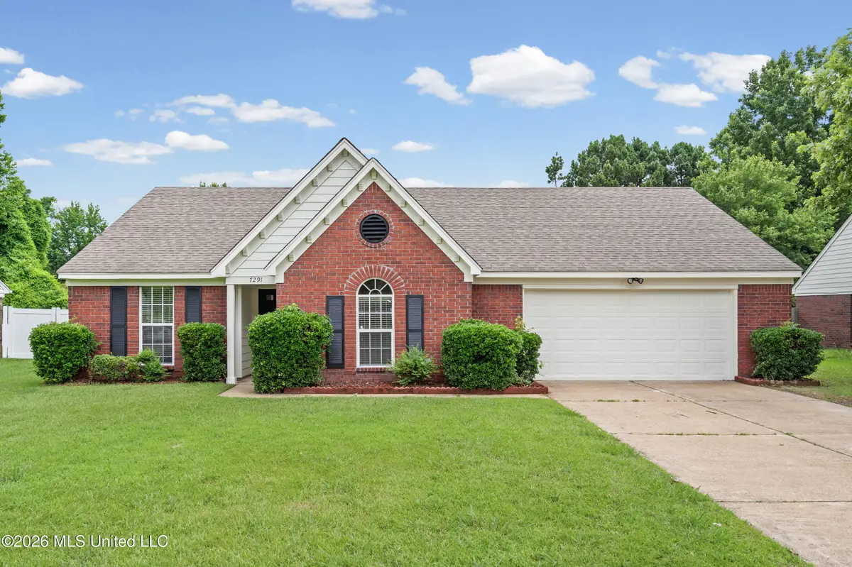 7291 Dunbarton Drive, Horn Lake, MS 38637 - #1