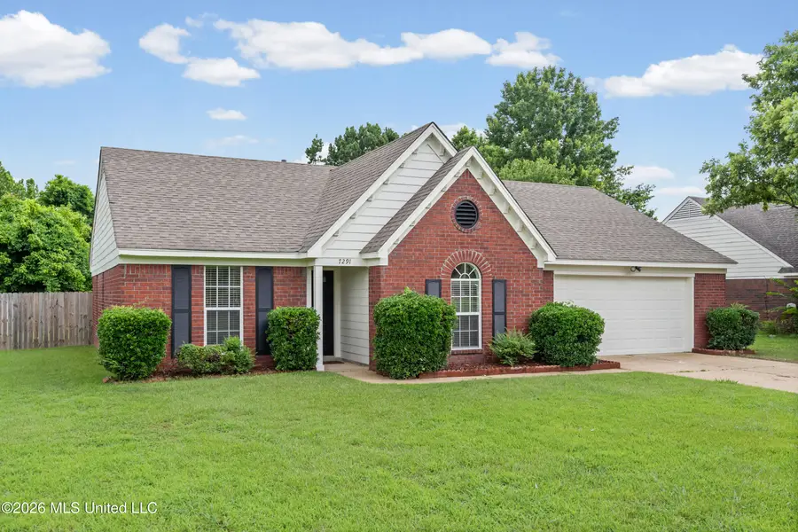 7291 Dunbarton Drive, Horn Lake, MS 38637 - #2