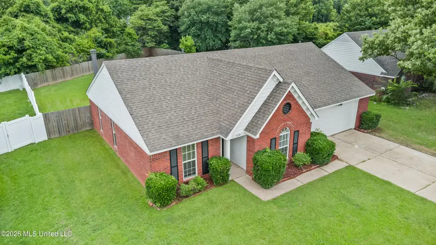 7291 Dunbarton Drive, Horn Lake, MS 38637 - #3