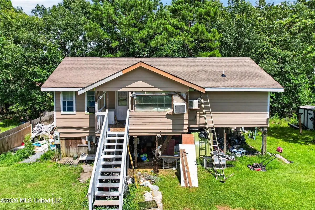 6299 Ball Park Road, Pass Christian, MS 39571 - #1