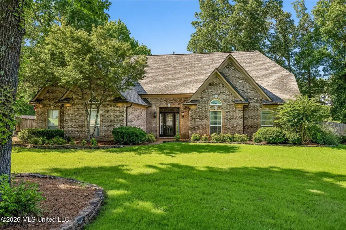 3871 E Nail Road, Southaven, MS 38672 - #1