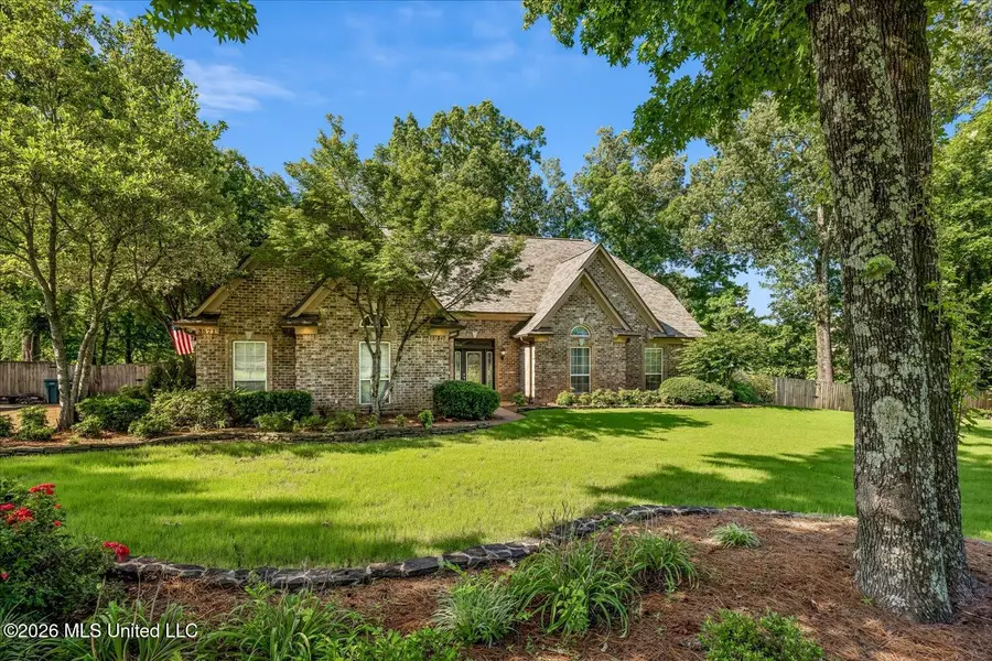 3871 E Nail Road, Southaven, MS 38672 - #3