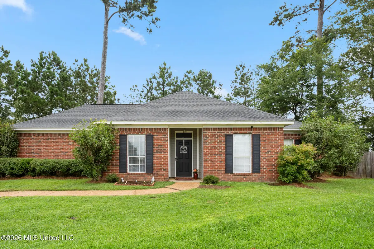422 Oak Bend, Brandon, MS 39047 - #1