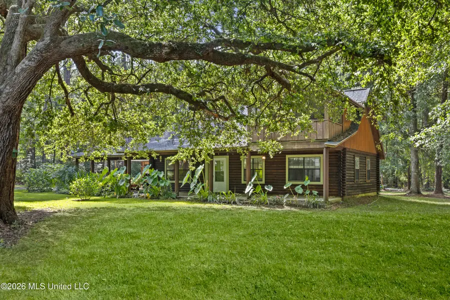 5701 Quave Road, Vancleave, MS 39565 - #2
