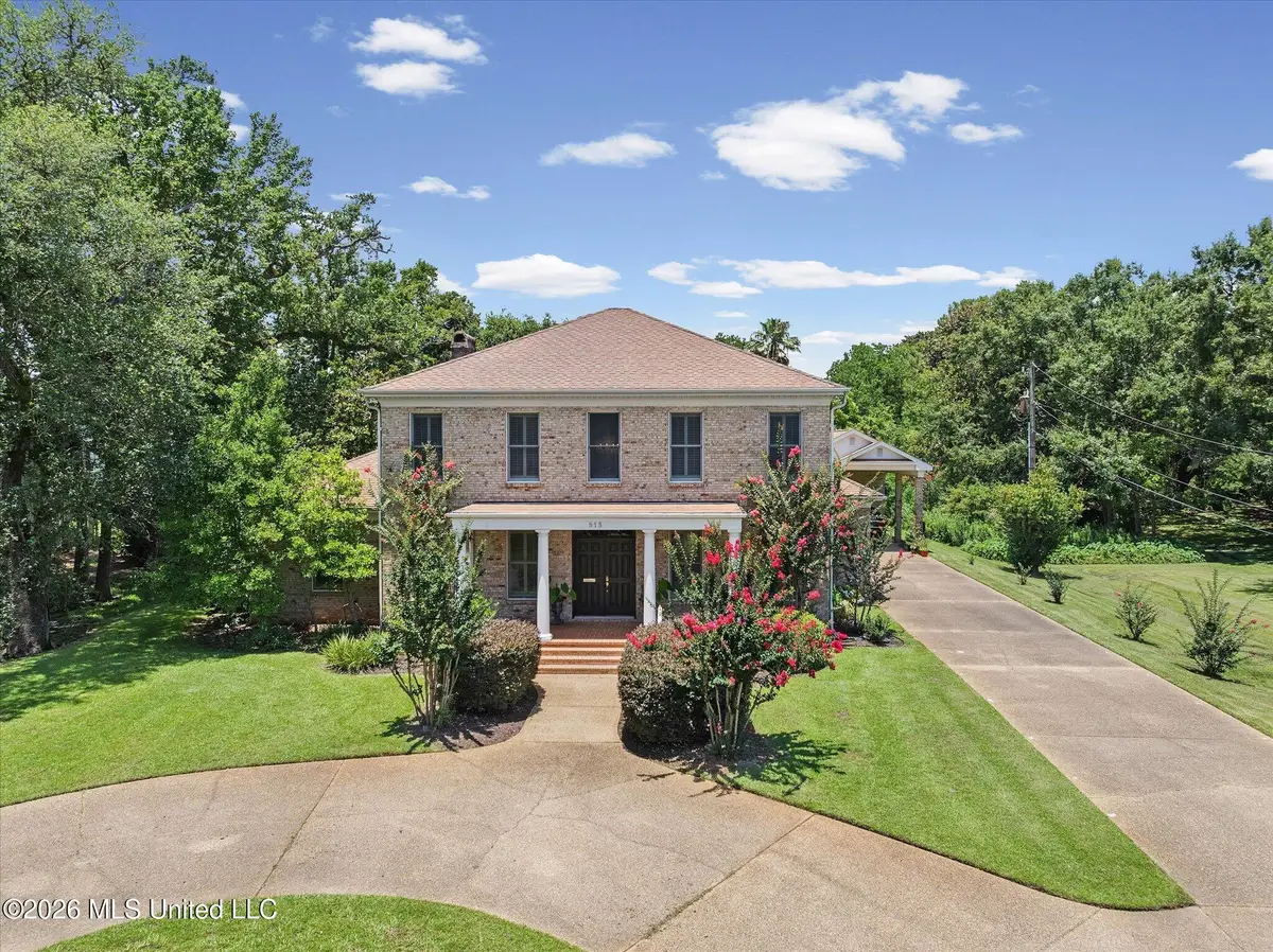 815 Grant Avenue, Pascagoula, MS 39567 - #1