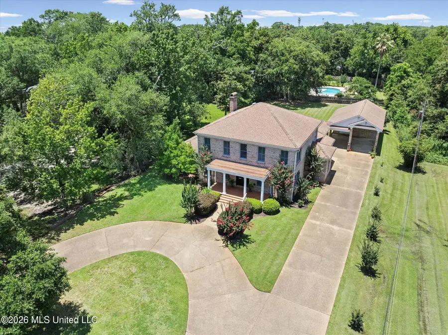 815 Grant Avenue, Pascagoula, MS 39567 - #2