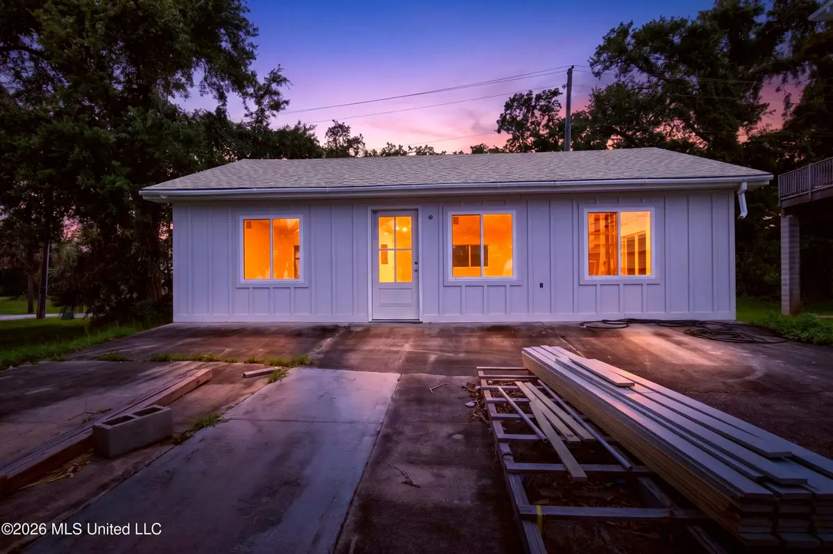 149 Markham Drive, Gulfport, MS 39507 - #1