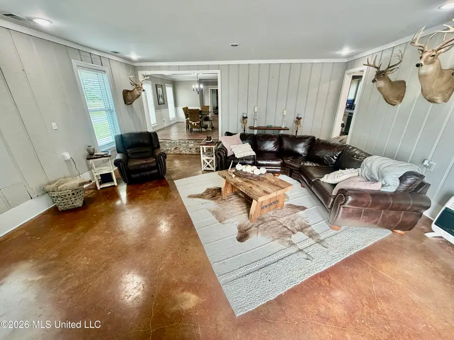538 Evans Road, Boyle, MS 38730 - #2