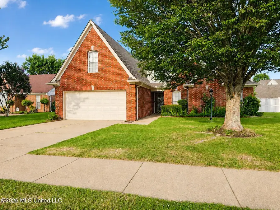 5788 Carter Drive, Southaven, MS 38672 - #2