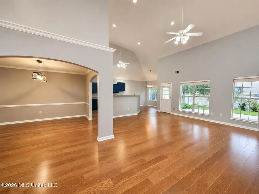 5788 Carter Drive, Southaven, MS 38672 - #3