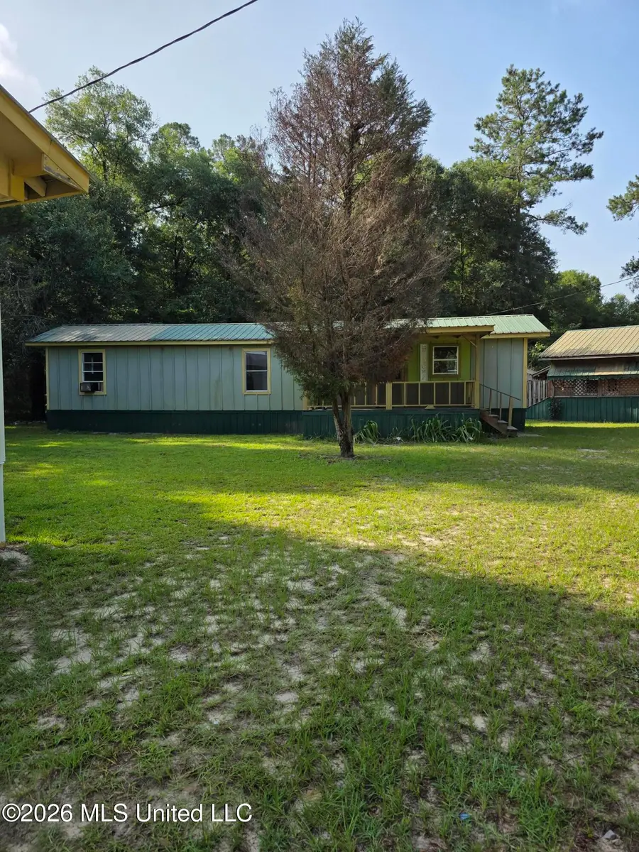 109 Lilly Pad Road, Leakesville, MS 39451 - #3