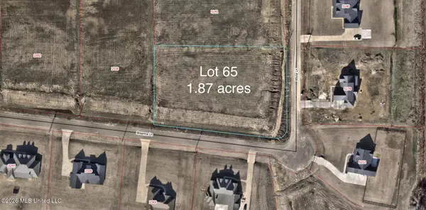 5185 Allysa Ln, Hernando, MS 38632