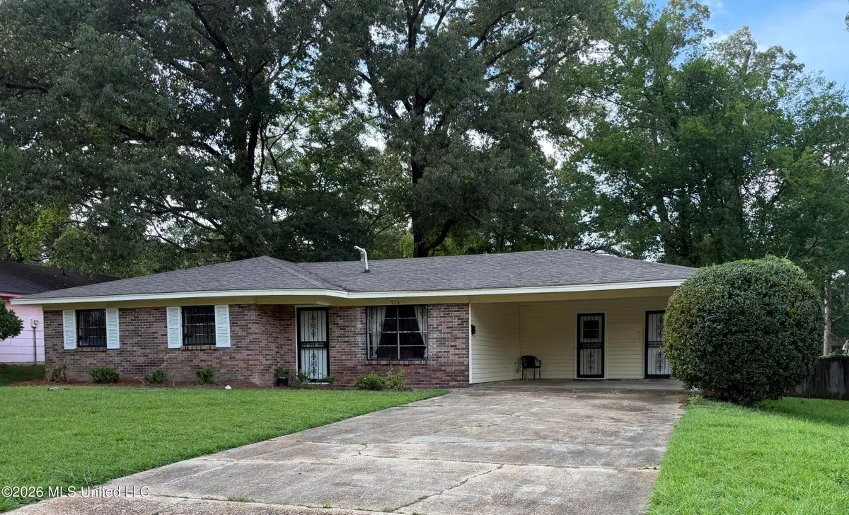 958 Watkins Place, Jackson, MS 39206 - #1