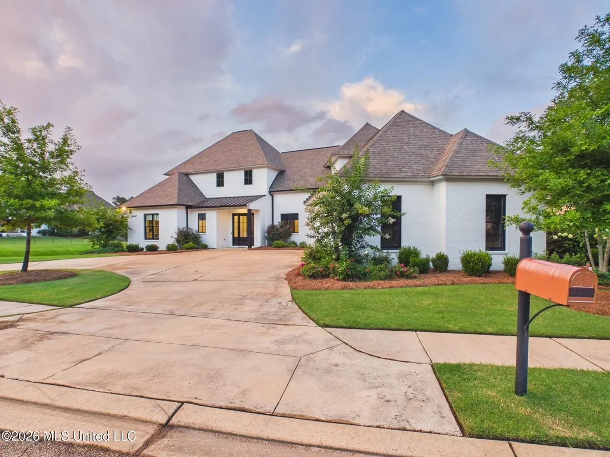 120 Covington Way, Madison, MS 39110 - #1