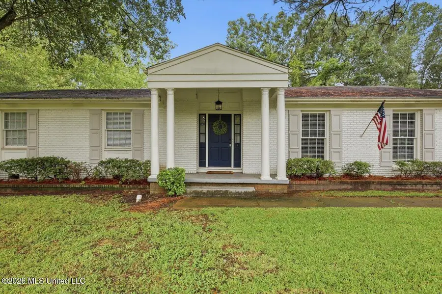 804 Dunton Road, Clinton, MS 39056 - #2