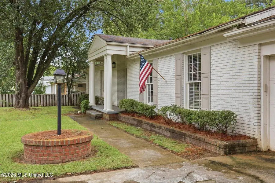 804 Dunton Road, Clinton, MS 39056 - #3