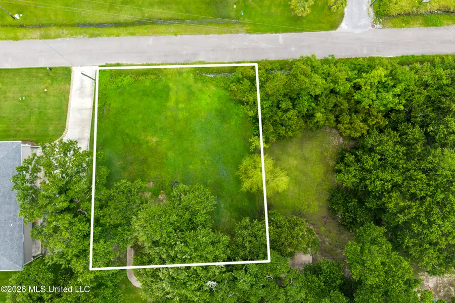 0 Elliot Avenue, Pass Christian, MS 39571 - #3