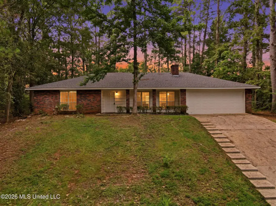 3 Chalmett Place, Hattiesburg, MS 39402 - #2